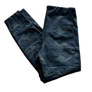 Liverpool Jeans Company Reese Camo Leggings Size 10